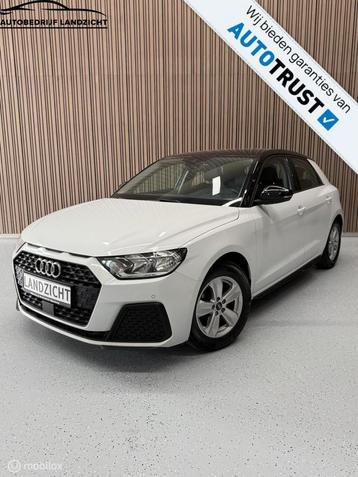 Audi A1 Sportback 30 TFSI Pro Line S beschikbaar voor biedingen