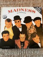 Madness lp Al completo, Verzenden, 1980 tot 2000, Zo goed als nieuw, 12 inch
