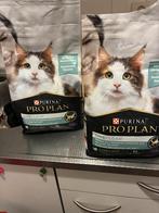 2 grote zakken kattenvoer, Ophalen of Verzenden, Kat