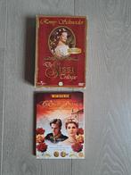 Sissi Trilogie & Crown Prince DVD's, Boxset, Drama, Ophalen of Verzenden, Zo goed als nieuw