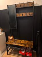 Te koop kapstok rek, Ophalen, Zo goed als nieuw