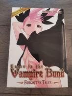 Dance in the Vampire Bund manga / anime, Boeken, Ophalen of Verzenden, Zo goed als nieuw