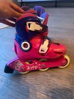 Skeelers maat 26 tm 28, Kinderen en Baby's, Speelgoed | Buiten | Rolschaatsen, Ophalen, Gebruikt, Kinderen