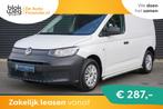 Volkswagen Caddy 2.0 TDI 75PK Economy Business € 17.200,00, Auto's, Bestelauto's, Stof, Gebruikt, Euro 6, 4 cilinders