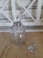 Cordoba hangvaas muurvaas riviera maison, Verzenden, Overige kleuren, Minder dan 50 cm