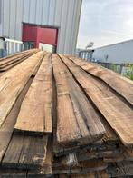 Schaaldelen planken, Plank, Gebruikt, 25 tot 50 mm, 300 cm of meer