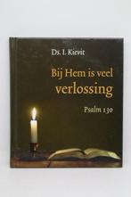 Bij Hem is veel verlossing - I. Kievit, Ophalen of Verzenden, Zo goed als nieuw