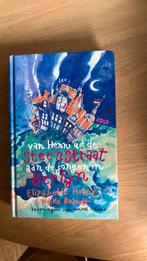 Van Henni uit de Steenstraat aan de jongen in Berlijn, Ophalen, Zo goed als nieuw, Heike Brandt; Elizabeth Honey