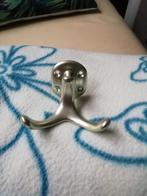 Hermeta Kapstok/jashaken, Huis en Inrichting, Woonaccessoires | Kapstokken, Wandkapstok, Nieuw, Ophalen of Verzenden, Minder dan 100 cm