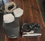 Bose PS3-2-1 II Powered Speaker System, Audio, Tv en Foto, Home Cinema-sets, Ophalen, Gebruikt, 3.1-systeem, Dvd-speler