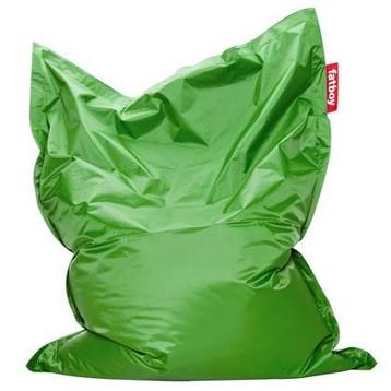 1 Fatboy zitzak Nieuw Groen beschikbaar voor biedingen