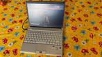 Laptop Toshiba Portege R500, Computers en Software, Windows Laptops, Ophalen, Gebruikt, Minder dan 4 GB, Qwerty
