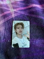 Stray Kids Seungmin photo card, Ophalen of Verzenden, Zo goed als nieuw, Foto of Kaart