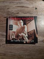 CD Charles Aznavour 3 CD'S, Ophalen, Zo goed als nieuw