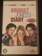 Bridget Jones Diary (VHS), Vanaf 12 jaar, Ophalen of Verzenden, Zo goed als nieuw, Komedie