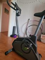 Tunturi Cardio Fit B30 Hometrainer, Ophalen, Buik, Zo goed als nieuw, Metaal