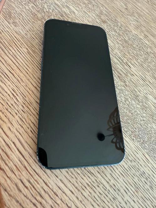 Apple iPhone  13 gebruikt, Telecommunicatie, Mobiele telefoons | Apple iPhone, 128 GB, iPhone 13, Zwart, Ophalen