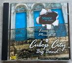 Lucas van Merwijk - More & More (cd latin), Ophalen of Verzenden, Zo goed als nieuw, Latijns-Amerikaans