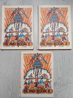 De Mei-Boom Leesboekjes - Set van 3, Gelezen, Ophalen of Verzenden, Nederlands, F.R.S. Rombouts