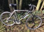 Torrente Xroad 58/59 cm hoogste maat Deore 27xt is zgan!, Fietsen en Brommers, Fietsen | Heren | Sportfietsen en Toerfietsen, Meer dan 20 versnellingen