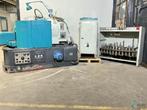 Tandwielbewerkingsmachines VDF 26 HS 1959
