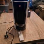 EASYmaxx Klimagerät 2in1 - Heater/Cooler, Tafel- of Grondventilator, Timer, Minder dan 60 m³, 3 snelheden of meer