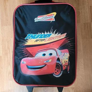 Cars koffer beschikbaar voor biedingen