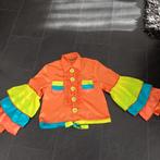 Super leuke blouse maat M koopje nu, Carnaval, Ophalen of Verzenden, Zo goed als nieuw, Kleding
