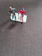 Skiërs Ornament ALLEEN OPHALEN, Ophalen of Verzenden, Zo goed als nieuw