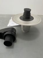 M&G group Dakdoorvoer 55 mm NIEUW, Doe-het-zelf en Verbouw, Overige Doe-het-zelf en Verbouw, Ophalen, Nieuw