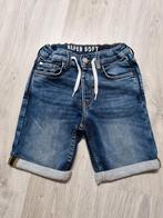 H&M 122 shorts, Jongen, Ophalen of Verzenden, Broek, Zo goed als nieuw