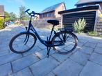 CROWN damesfiets, Ophalen, Gebruikt