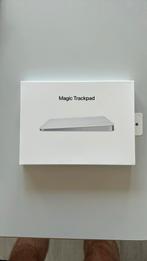 Apple Magic Trackpad, Computers en Software, Muizen, Ophalen of Verzenden, Zo goed als nieuw