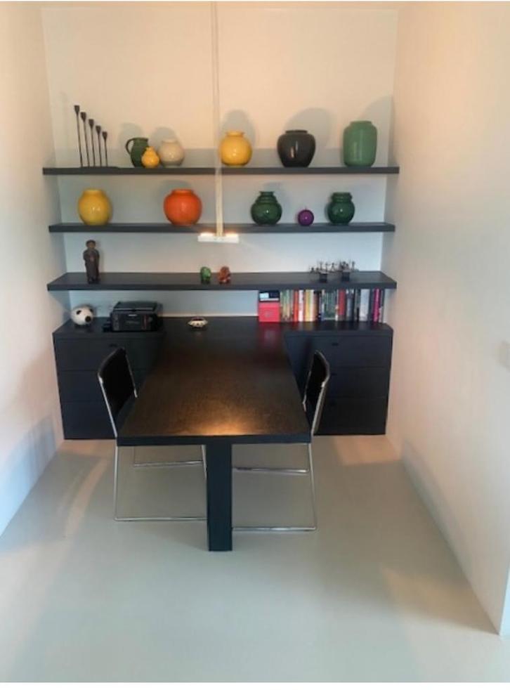 Goed wandmeubel, gratis af te halen., Huis en Inrichting, Kasten | Overige, Nieuw, Ophalen