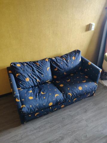 90s Zon Maan En Sterren Kinder Bedbank Sofa Kinderkamer beschikbaar voor biedingen