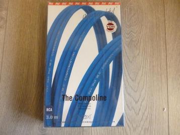 compoline vd hul component interlink kabel 3m NIEUW beschikbaar voor biedingen