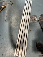 Dewalt zaaglineaal 150 lang, Ophalen, 70 mm of meer, Overige typen, Zo goed als nieuw