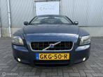 Volvo C70 Convertible 2.4 140pk Kinetic 2007 / Cabriolet / C, Voorwielaandrijving, C70, Gebruikt, Cabriolet