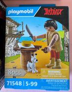Playmobil 71548 Asterix nieuw, Ophalen of Verzenden, Nieuw