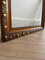 Oude houten schilderijlijst 49,5 x 38,5 cm, Minder dan 50 cm, Gebruikt, Ophalen of Verzenden, Minder dan 100 cm