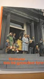 TROUW EN TE GOEDER TROUW door MJH Scheffer-van der Veen, Verzenden, Gebruikt, Tijdschrift of Boek