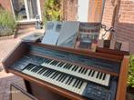 Orgels, Ophalen, Gebruikt, 2 klavieren, Orgel
