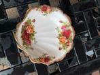 Royal Albert Old Country Roses – schelp schaaltje, 33 - 40 uur