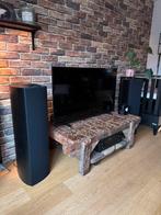 Kef Q7 Vloerstaanders Luidsprekerset, Audio, Tv en Foto, Luidsprekers, Overige merken, Ophalen of Verzenden, Zo goed als nieuw