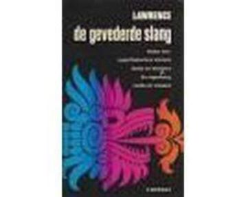 D.H. Lawrence : De gevederde slang + Zonen en minnaars