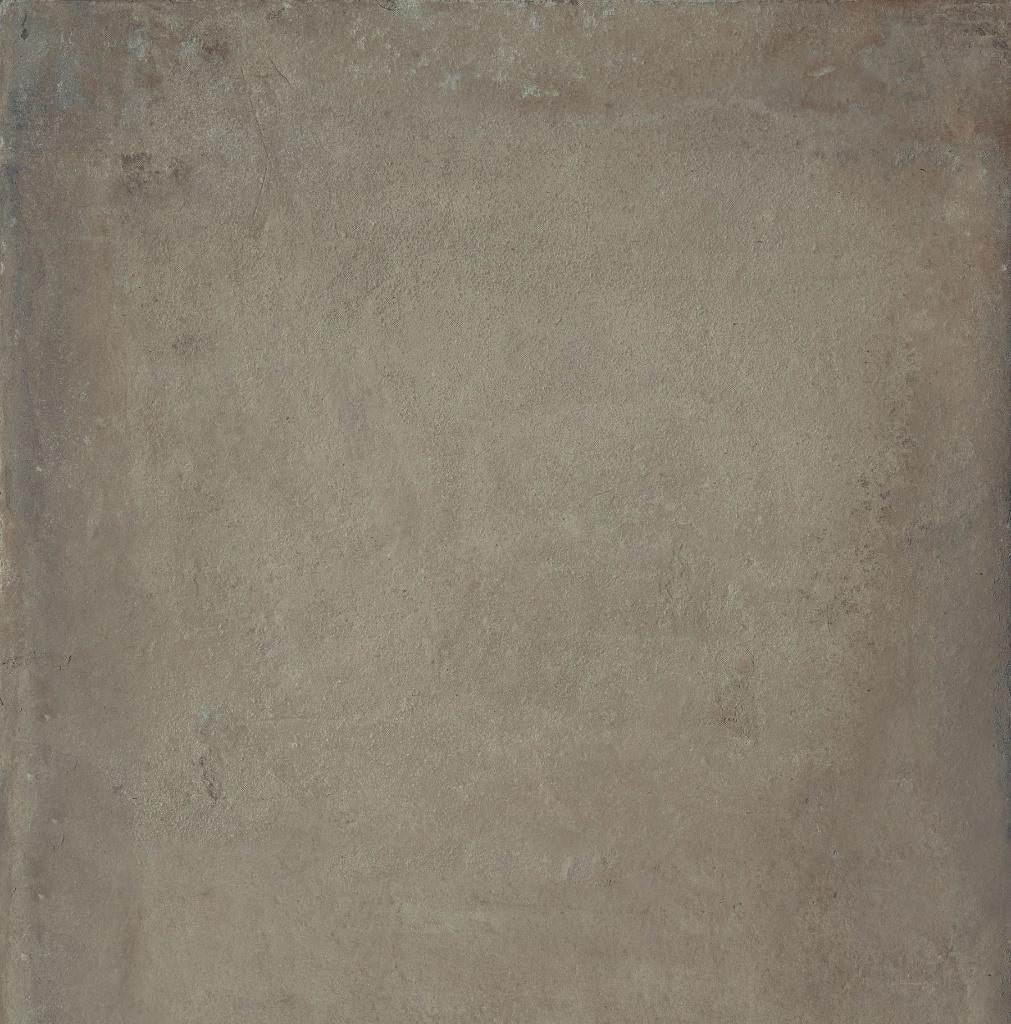 Keramische tuintegel A-kwaliteit Orlando Dark Grey 60x60x2cm, Tuin en Terras, Tegels en Klinkers, Nieuw, Terrastegels, Keramiek