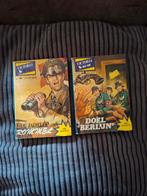 Maxi Strip, Victoria, Bajonet, Western Maxi  Strips, Ophalen of Verzenden