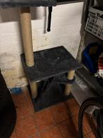 Krab paal katten zo goed als nieuw, Ophalen of Verzenden, Zo goed als nieuw, Krabpaal