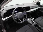 Volkswagen Golf 1.0 eTSi 110 Pk Automaat Life | Adaptive Cru, Stof, Gebruikt, Zwart, Bedrijf