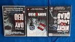 Trilogy of the Dead, Vanaf 16 jaar, Ophalen of Verzenden, Zo goed als nieuw, Vampiers of Zombies